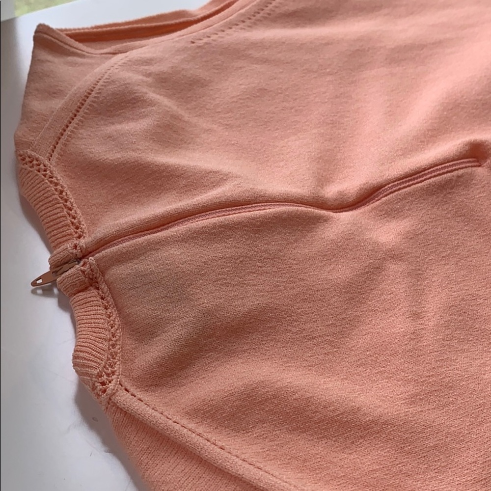Vintage Designer’s Original Full Fashioned - Picture 3 of 4